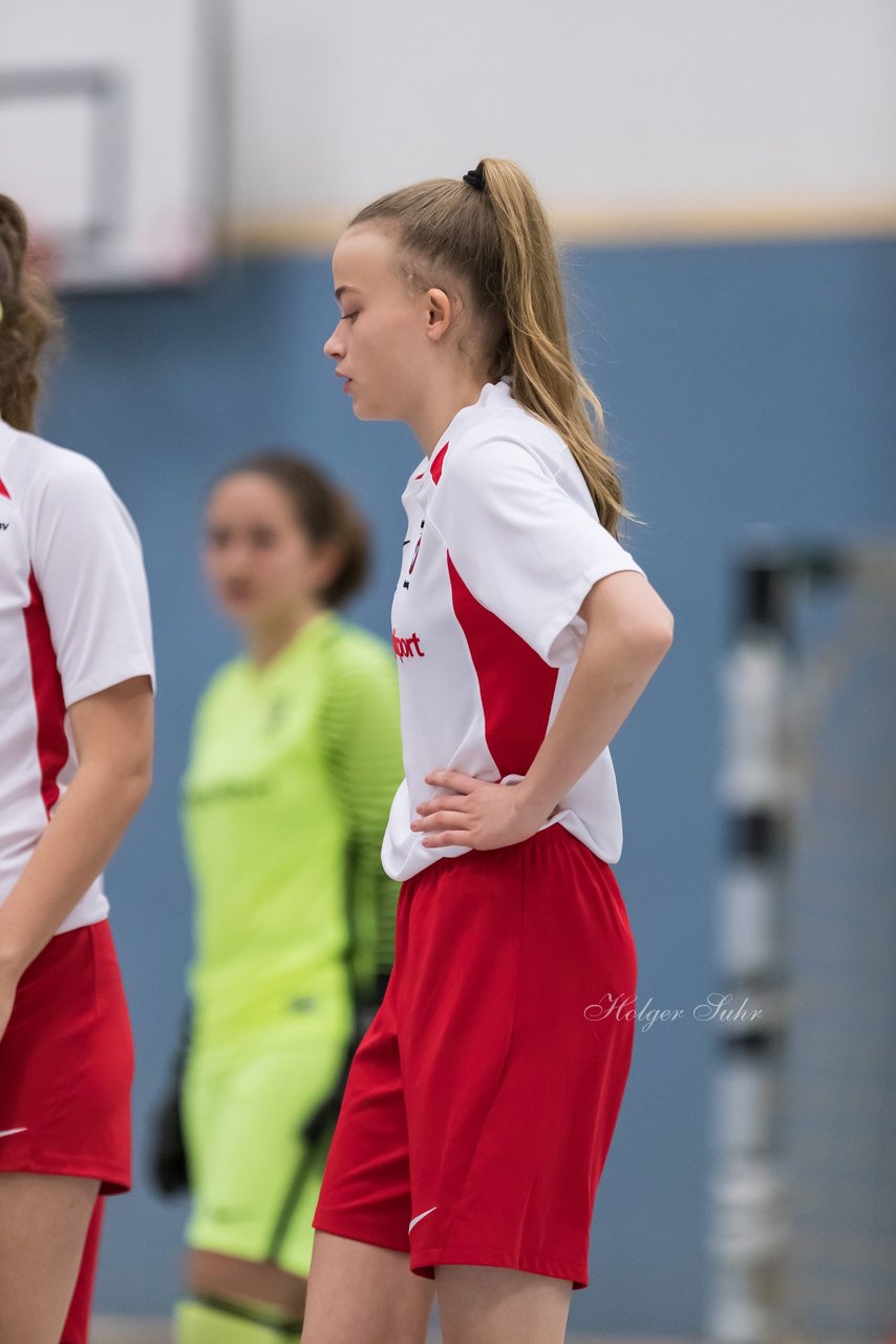 Bild 196 - wBJ Futsalmeisterschaft Runde 1